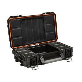 Coffret douilles standards Magnusson 1/2 - 25 pièces | Castorama