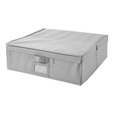 Skubb Housse De Rangement Pour Couette Ikea Housse Gain De Place