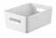 Boîte de rangement Smartstore Compact L blanc 15,4L