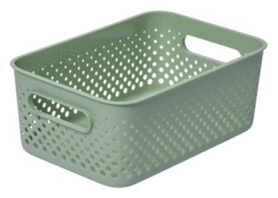Boîte de rangement Smartstore M Orthex vert