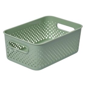 Boîte de rangement Smartstore M Orthex vert