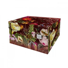 Boite de rangement Triptic 39,5x32x21cm Carton Dutch Design Brand