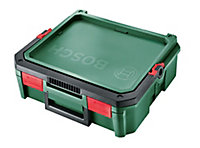 Boîte de rangement vide Bosch SystemBox taille S