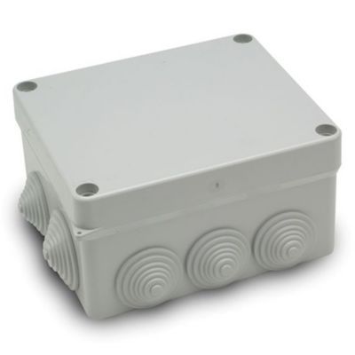 Boîtier De Raccordement étanche