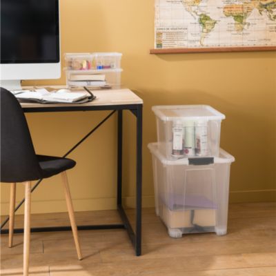 Boîte de projet électronique en plastique, boîtier... – Grandado