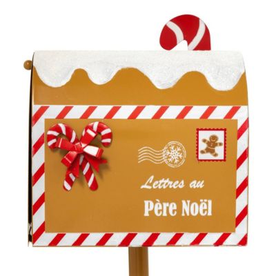 Boîte à thé Merry Christmas (1kg) | Betjeman & Barton