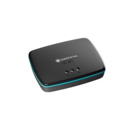 Boitier connecté pour robot tondeuse Smart Gateway Gardena