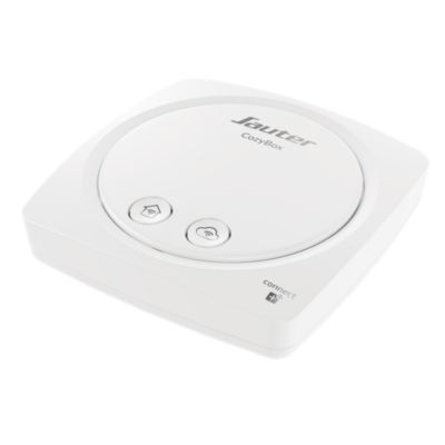Boitier de connectivité CozyBox Sauter