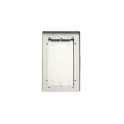 Raccord De Protection En Aluminium ABUS 62556 - SRG92N, Poussoir Double Face
