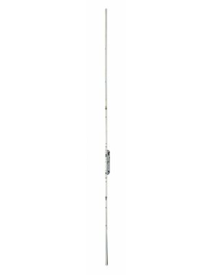 Boitier de serrure enc. Fenster à cylindre pour porte fenêtre, axe 25mm, 3pts, H. 2030mm, G-21266-20-L1 - FERCO by THIRARD