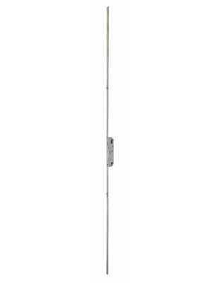 Boitier de serrure enc. Fenster à cylindre pour porte fenêtre, axe 35mm, 3pts, H. 1780mm, G-22777-18-L1 - FERCO by THIRARD