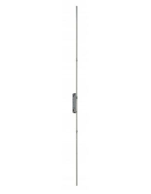 Boitier de serrure enc. Fenster à cylindre pour porte fenêtre, axe 40mm, 2pts, H. 1530mm, G-21763-18-L1 - FERCO by THIRARD