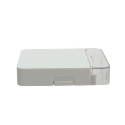 Boîtier déport fibre optique IP00 PTO Erard