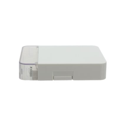 Boîtier déport fibre optique IP00 PTO Erard