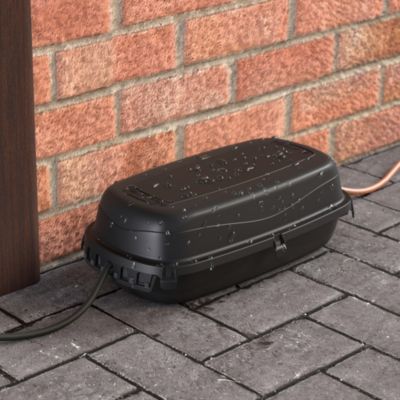 Boîtier étanche GT Line Explorer – 180 X 216 X 102 Mm – Protection Tout-terrain