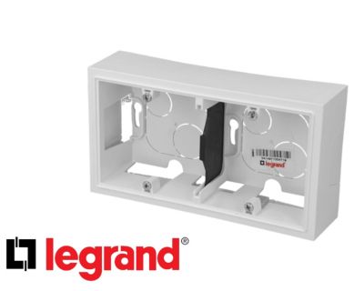 Boîtier D’alarme Legrand Vintage – Rouge, Pièce électrique, Neuf Sans Boîte