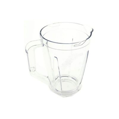 Bol Blender plastique (Ms-651386) pour Robot ménager Moulinex