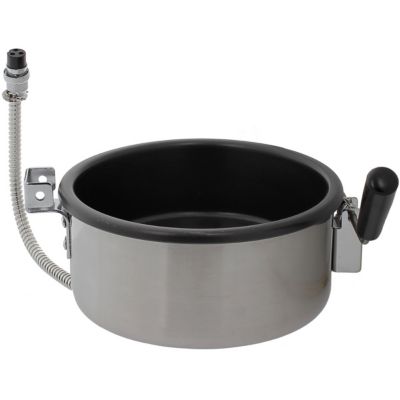Bol de chauffe pour machine à pop-corn professionnelle - GT CATERING