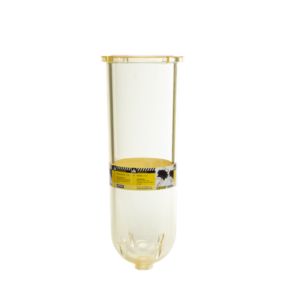 Bol filtre à eau modèle 131/50-62-75