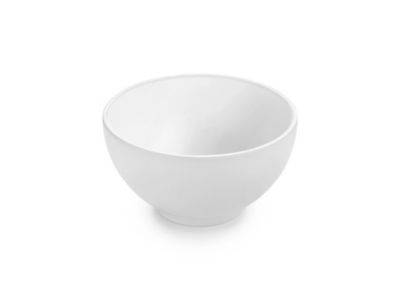 Bol Rond Blanc Mélaminé   16 à 36 cm - Pujadas - Blanc - l0.1- L0.1- P0.1- h9- Mélaminé