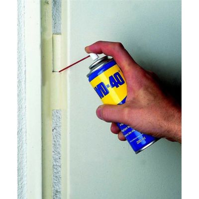Bombe multifonction WD-40 en aérosol 200 ml