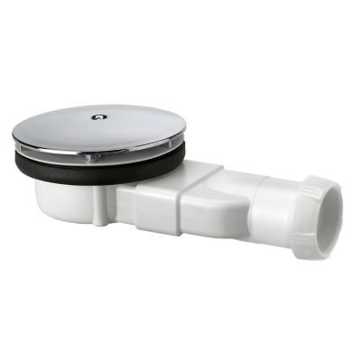 Bonde De Douche Castorama