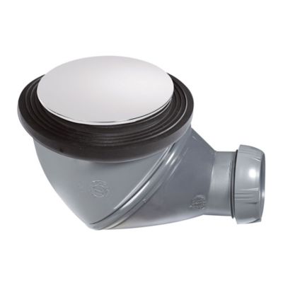Bonde De Douche Castorama