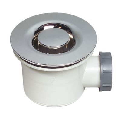 Bonde De Douche Castoramanull