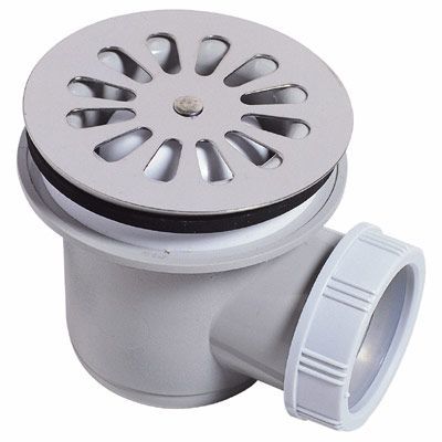 Bonde De Douche Castorama