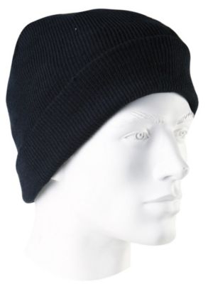 Bonnet ALPAGE tricoté Thinsulate - SINGER - BON TH B