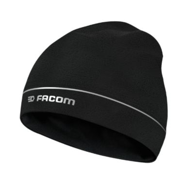 Bonnet Polaire Daiwa – Unique Taille, Noir, Pour Pêche Sportive