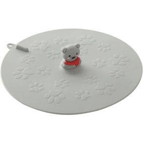 Bonnets et couvercles de bain et de douche, couvercles de trop-plein, entretien d'évier et couvercles de canalisations