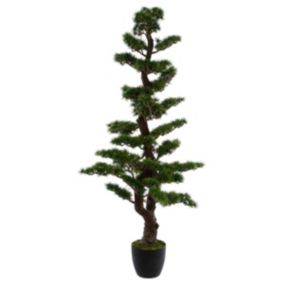 Bonsaï artificiel H149 cm - Atmosphera