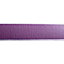 Bordure adhésive violette