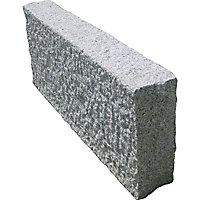 Bordure granit G603 100 x 20 cm, ép.8 cm