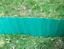 Bordure pour gazon en PVC vert anti-UV Blooma L.9m x H.15 cm