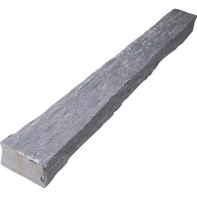 Bordure Schiste 1 Mètre - Pack de 18 pièces