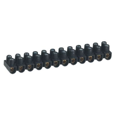 Borne de raccordement Legrand 10 mm²