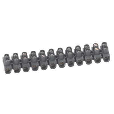 Borne de raccordement Legrand 2.5 mm²