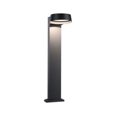 Borne lumineuse LED Capea Grand IP44 650mm 3000K 11,5W 1050lm 230V 108 Anthracite Alu moulé sous pression