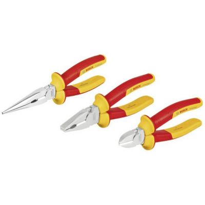 Bosch 1.600.A02.NG0 Ensemble de pinces