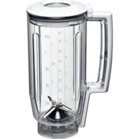 Bosch Accessoires 1 Blender classique pour Kitchen Machine