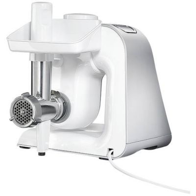 BOSCH Accessoires MUZ5FW1 Hachoir a viande pour Kitchen Machine MUM5