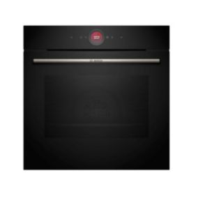 BOSCH Four encastrable nettoyage pyrolyse - HBA7741B1