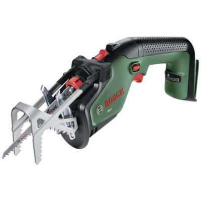 Bosch Home and Garden Keo 18 BT coupe-branches sans fil 18 V, modèle 0600861A01