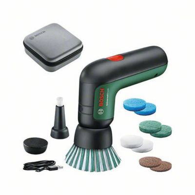 Bosch Home and Garden UniversalBrush Set 06033E0002 nettoyeur multifonction sans fil