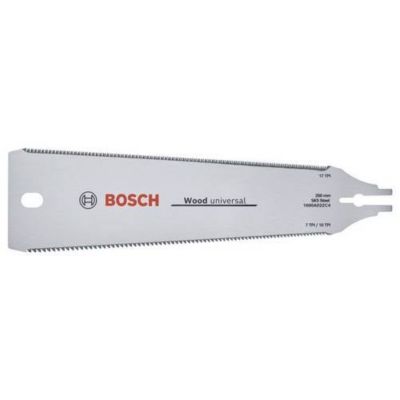 Bosch Lame de scie Kataba/Dozuki 270 mm