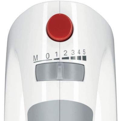 BOSCH MFQ3540 Batteur et mixeur plongeant - blanc