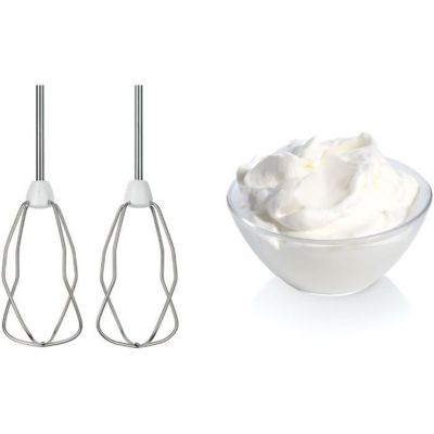 BOSCH MFQ3540 Batteur et mixeur plongeant - blanc