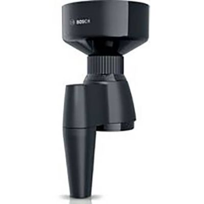 Bosch MUZ9GM1 Moulin à grains pour robot Optimum - cône inox, goulotte large, mouture réglable